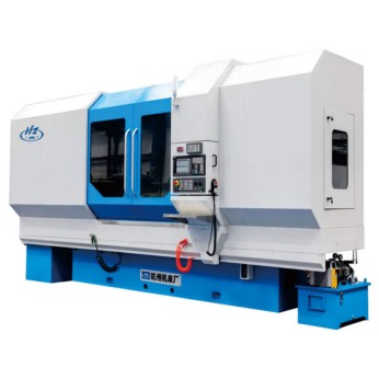 數(shù)控強力成形磨床