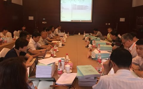 “中高檔國(guó)產(chǎn)數(shù)控磨床可靠性規(guī)?；嵘こ獭?重大專項(xiàng)通過(guò)國(guó)家技術(shù)任務(wù)驗(yàn)收